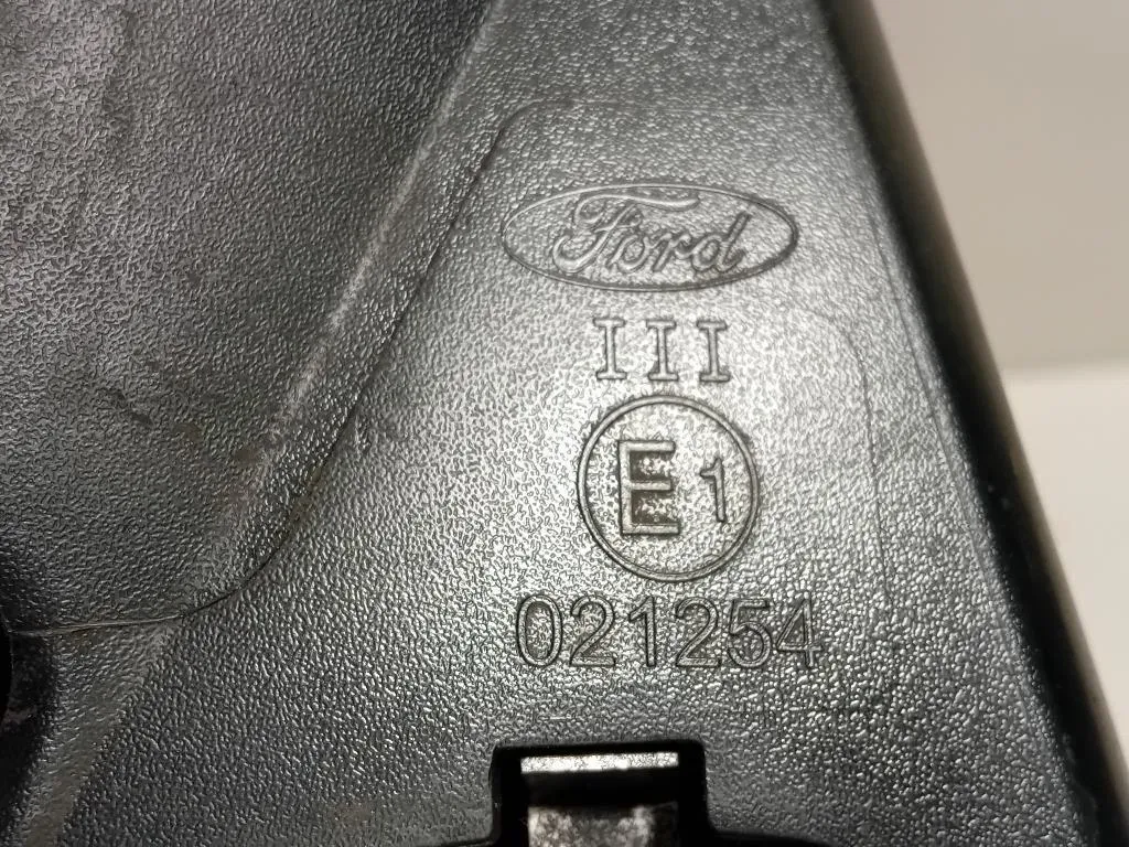 Retrovisore Esterno ANT SX 021254 Ford Transit Custom I 2013