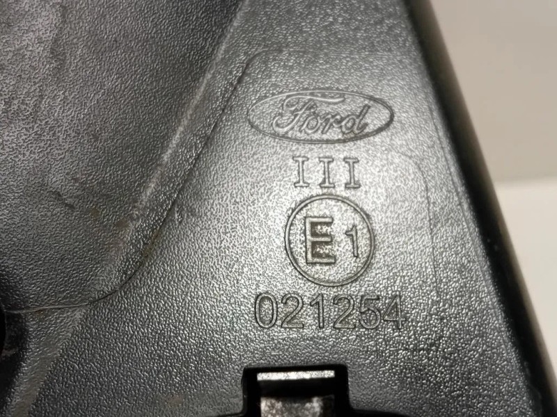 Retrovisore Esterno ANT SX 021254 Ford Transit Custom I 2013