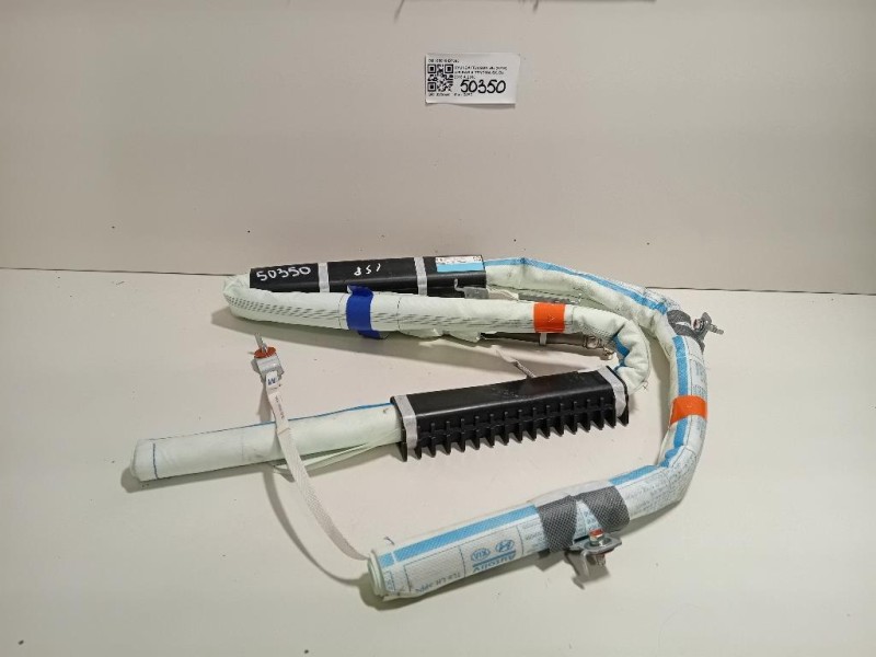 Air-bag A Tendina SX 85010-D7000 Hyundai Tucson II 2015