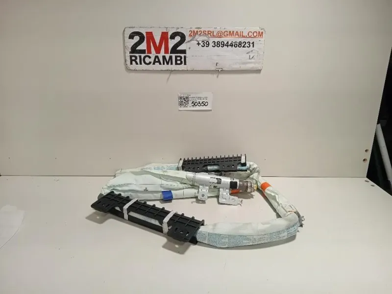 Air-bag A Tendina SX 85010-D7000 Hyundai Tucson II 2015