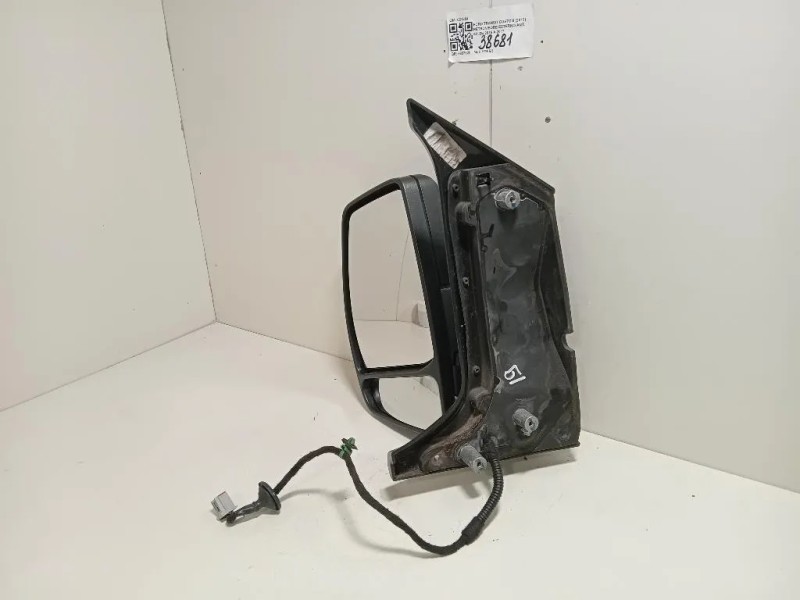 Retrovisore Esterno ANT SX 021254 Ford Transit Custom I 2013