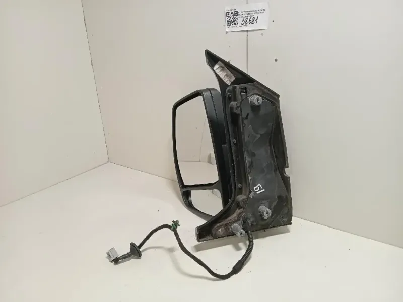 Retrovisore Esterno ANT SX 021254 Ford Transit Custom I 2013