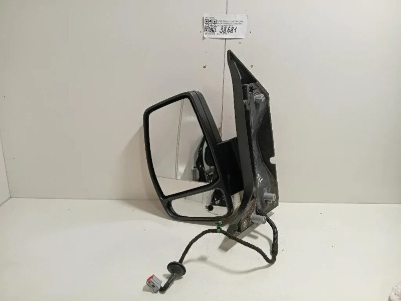 Retrovisore Esterno ANT SX 021254 Ford Transit Custom I 2013