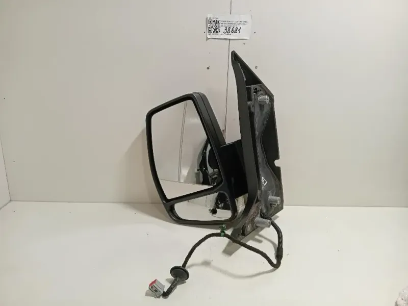 Retrovisore Esterno ANT SX 021254 Ford Transit Custom I 2013