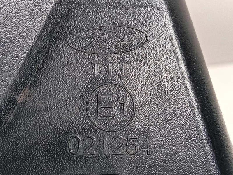 Retrovisore Esterno ANT SX 2123227 Ford Transit Custom I 2013