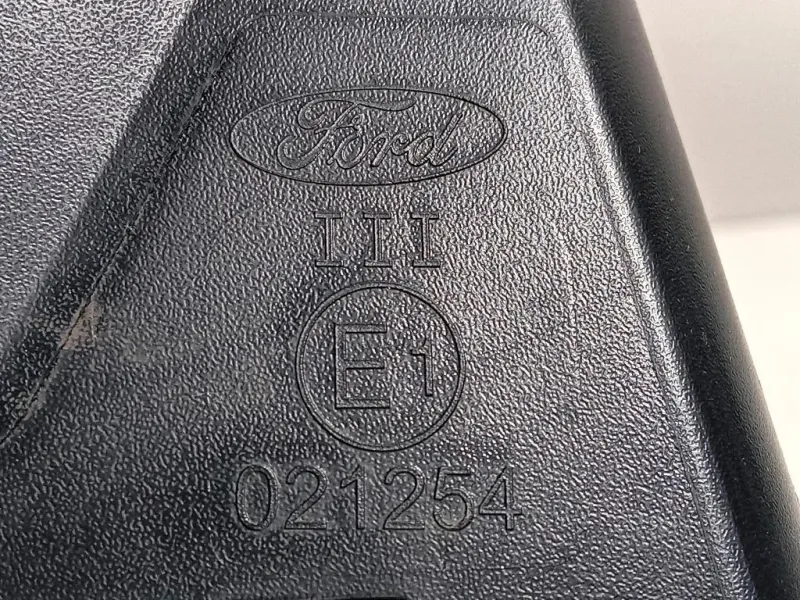 Retrovisore Esterno ANT SX 2123227 Ford Transit Custom I 2013