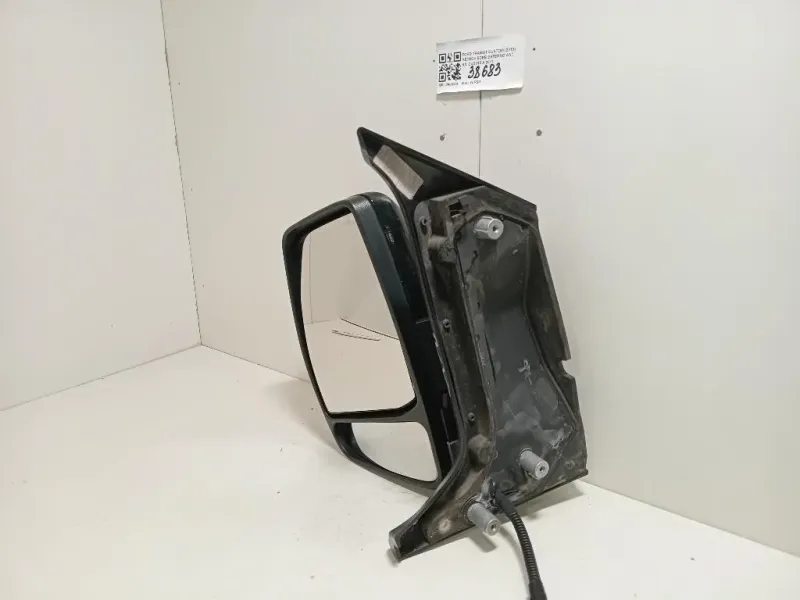 Retrovisore Esterno ANT SX 2123227 Ford Transit Custom I 2013