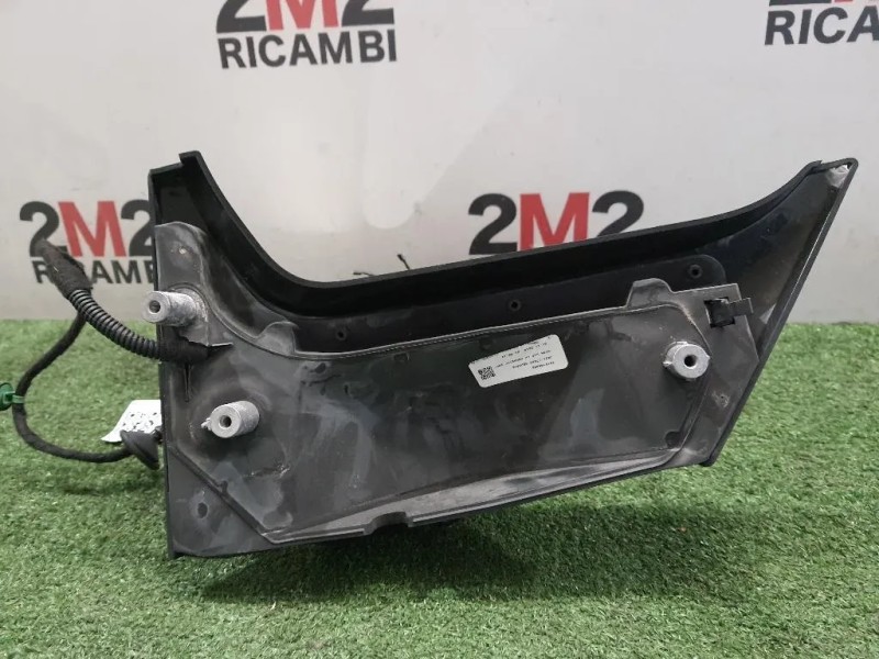 Retrovisore Esterno ANT SX 2174975 Ford Transit Custom I 2018