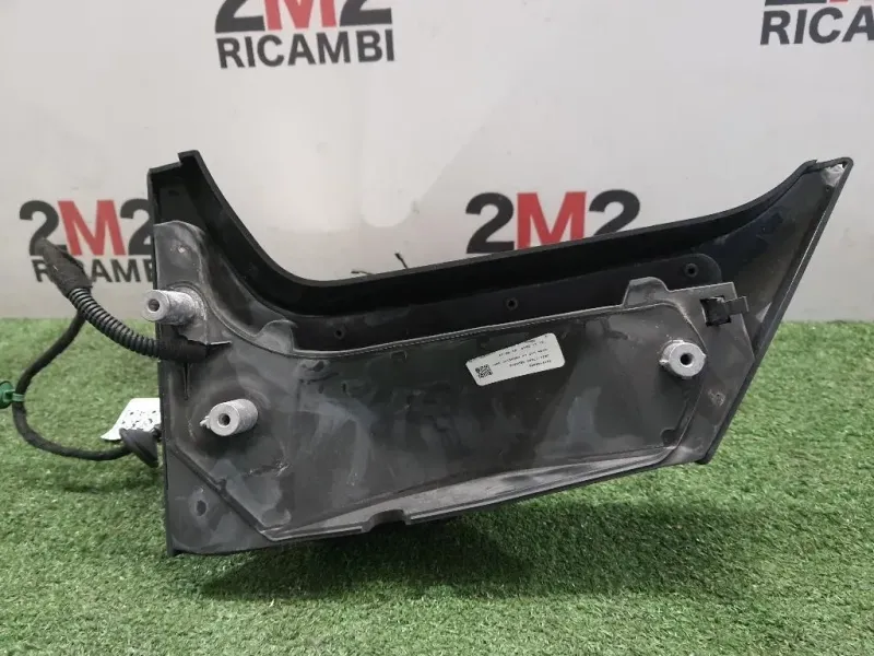 Retrovisore Esterno ANT SX 2174975 Ford Transit Custom I 2018