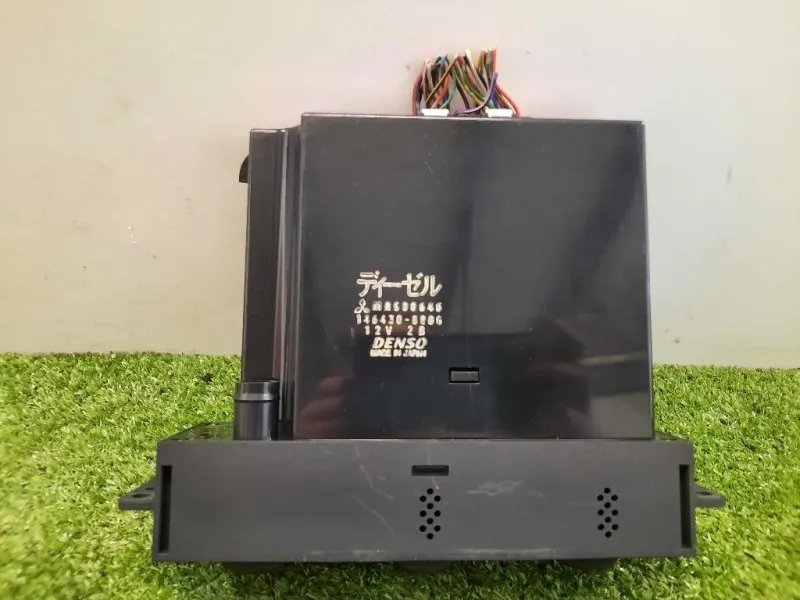 Modulo Comando Riscaldamento Clima MR500646 Mitsubishi Pajero III 2000