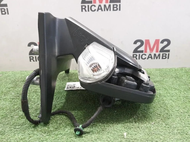 Retrovisore Esterno ANT SX 2174975 Ford Transit Custom I 2018