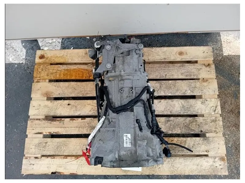 Cambio BK3R-7006-AC 6 MARCE MANUALE Ford Transit VI 2014