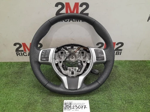 Volante 451000D490 Toyota Yaris IV 2014