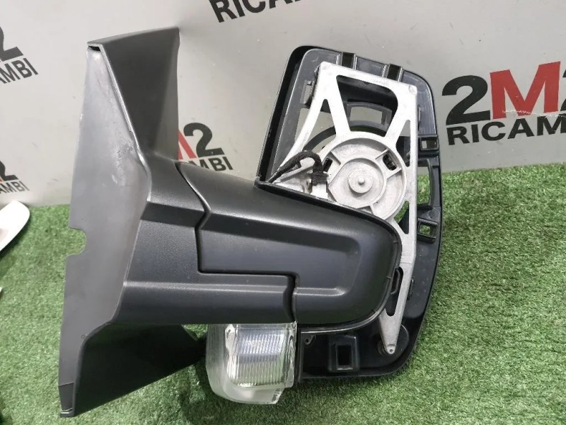 Retrovisore Esterno ANT SX 2174975 Ford Transit Custom I 2018