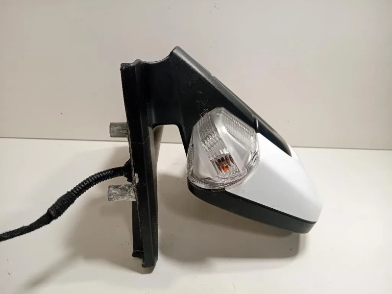 Retrovisore Esterno ANT SX RETROVISORE ESTERNO ANT SX Ford Transit Custom I 2018