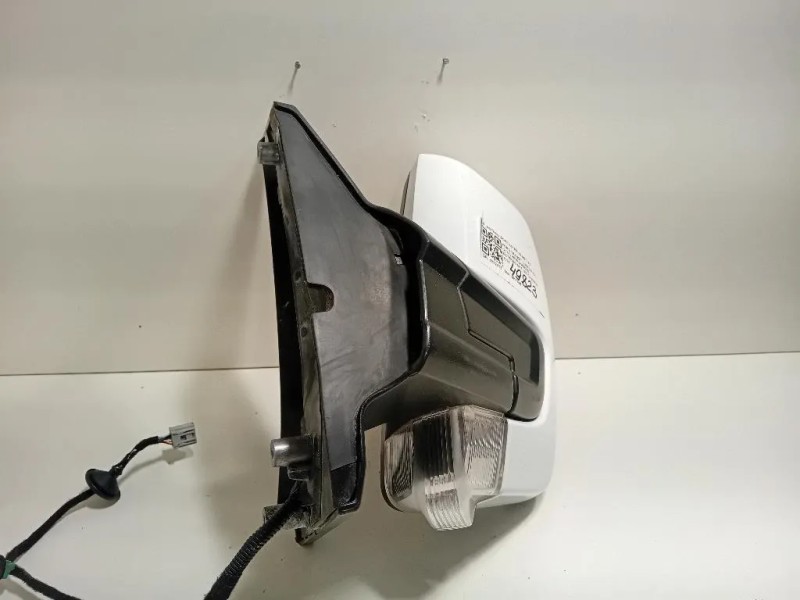 Retrovisore Esterno ANT SX RETROVISORE ESTERNO ANT SX Ford Transit Custom I 2018