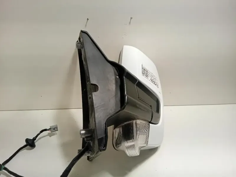 Retrovisore Esterno ANT SX RETROVISORE ESTERNO ANT SX Ford Transit Custom I 2018