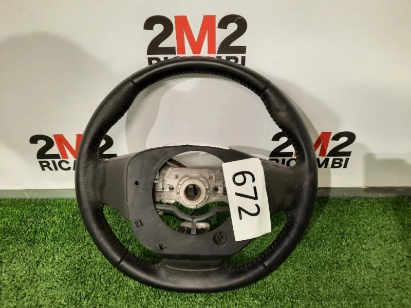 Volante 451020D300C1 Toyota Yaris IV 2017