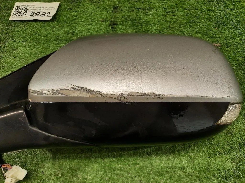 Retrovisore Esterno ANT SX 76250TL0G22ZE Honda Accord IX 2009