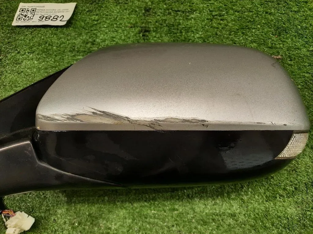 Retrovisore Esterno ANT SX 76250TL0G22ZE Honda Accord IX 2009