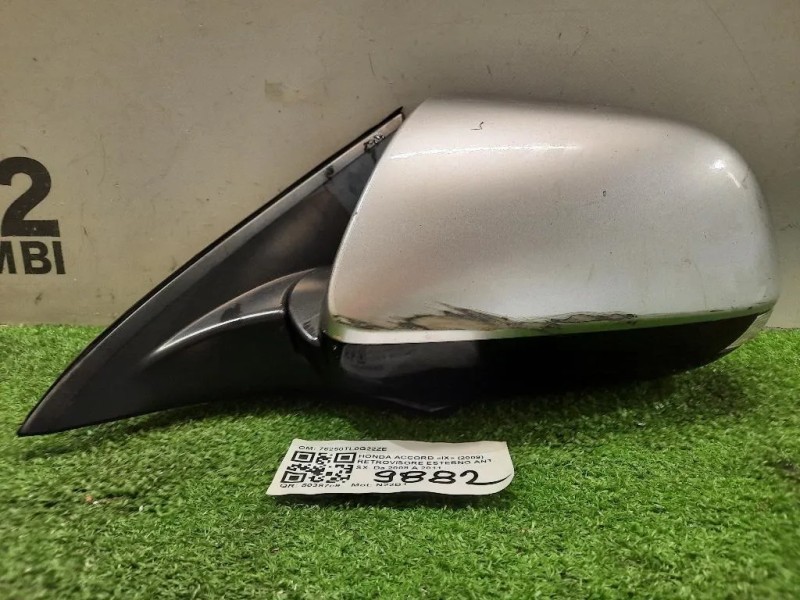 Retrovisore Esterno ANT SX 76250TL0G22ZE Honda Accord IX 2009
