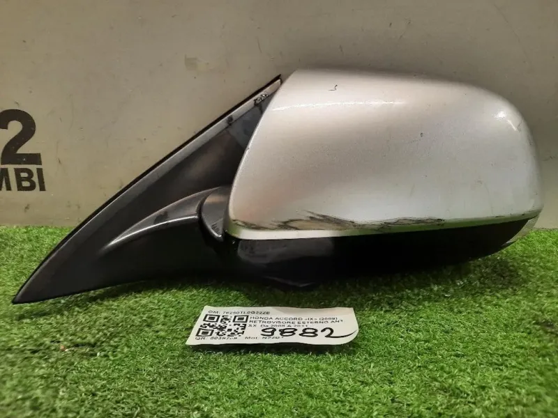 Retrovisore Esterno ANT SX 76250TL0G22ZE Honda Accord IX 2009