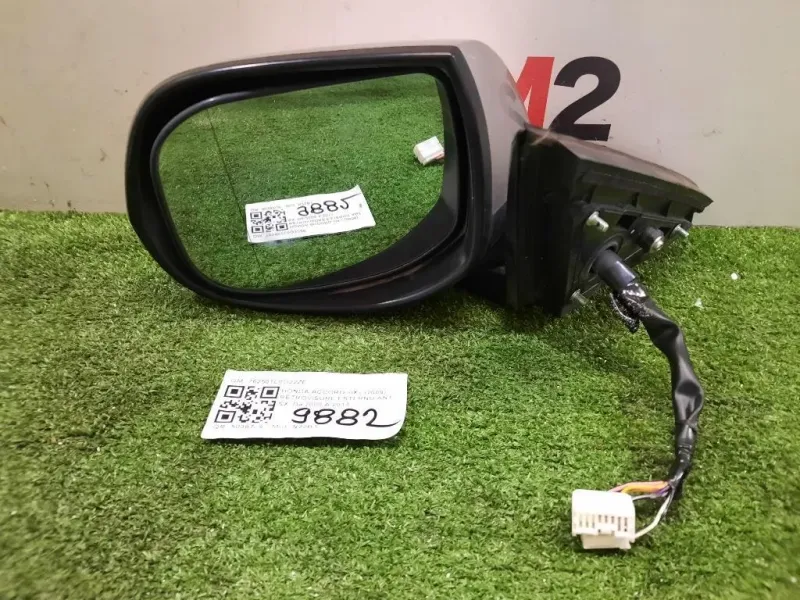 Retrovisore Esterno ANT SX 76250TL0G22ZE Honda Accord IX 2009