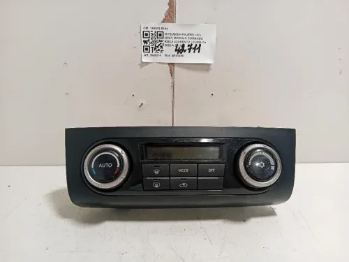 Modulo Comando Riscaldamento Clima 146570-5184 Mitsubishi Pajero IV 2007