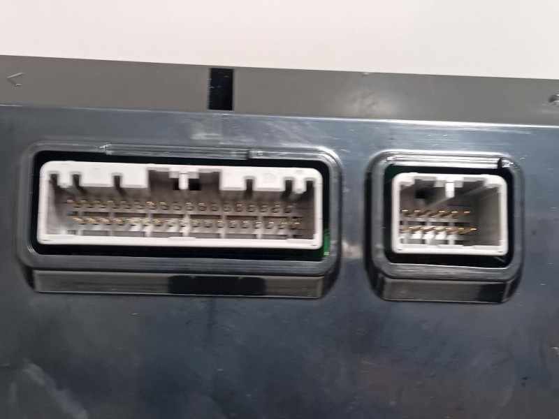 Modulo Comando Riscaldamento Clima 7820A139XA Mitsubishi Pajero IV 2007