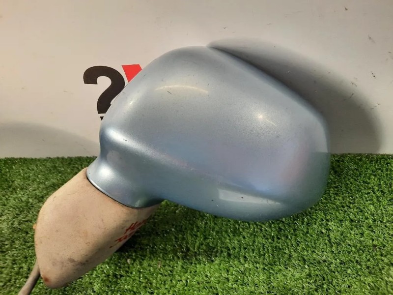 Retrovisore Esterno ANT SX 76250SAAG41ZA Honda JAZZ I 2002