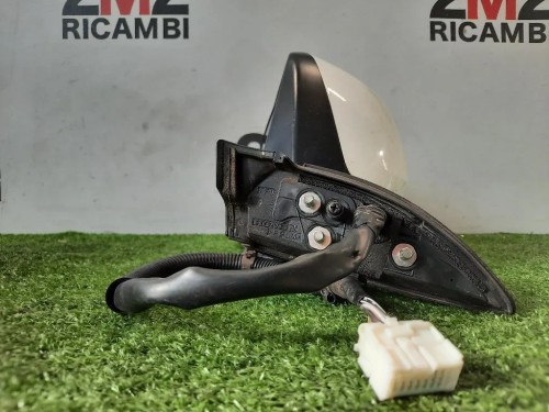 Retrovisore Esterno ANT SX 76258TF0G11 Honda JAZZ II 2008