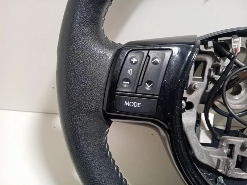 Volante 310093699 Toyota Yaris IV 2017