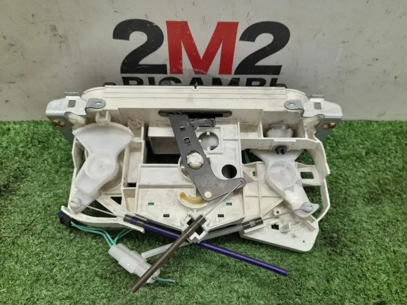 Modulo Comando Riscaldamento Clima MR360556 Mitsubishi Pajero Sport 1998