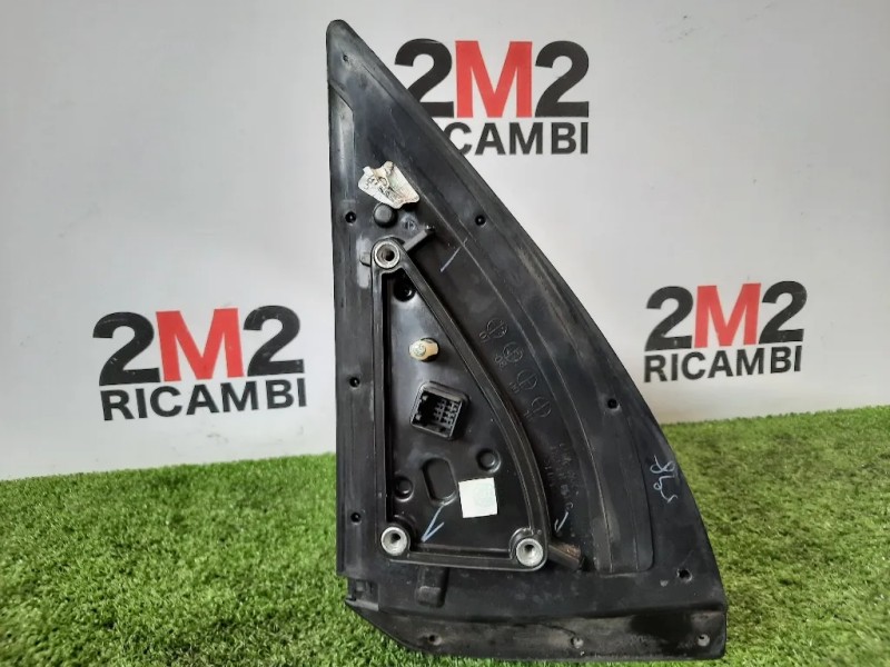 Retrovisore Esterno ANT SX 876100X020CA Hyundai I10 I 2008