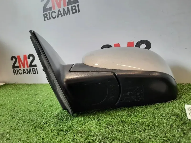 Retrovisore Esterno ANT SX 876100X020CA Hyundai I10 I 2008