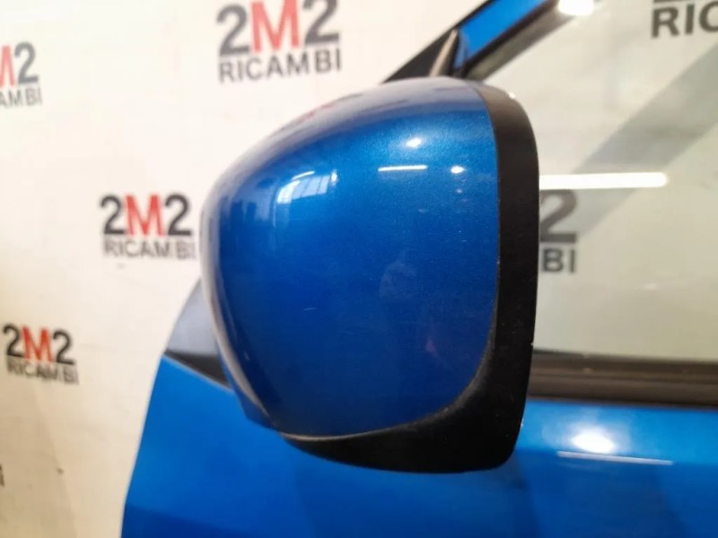 Retrovisore Esterno ANT SX 876100X040 Hyundai I10 I 2008