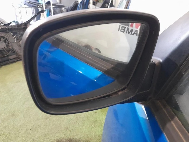 Retrovisore Esterno ANT SX 876100X040 Hyundai I10 I 2008