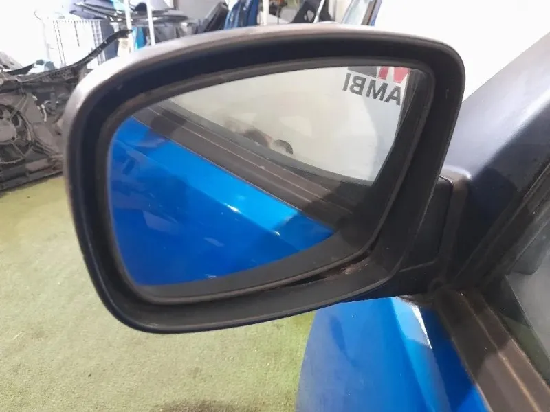 Retrovisore Esterno ANT SX 876100X040 Hyundai I10 I 2008