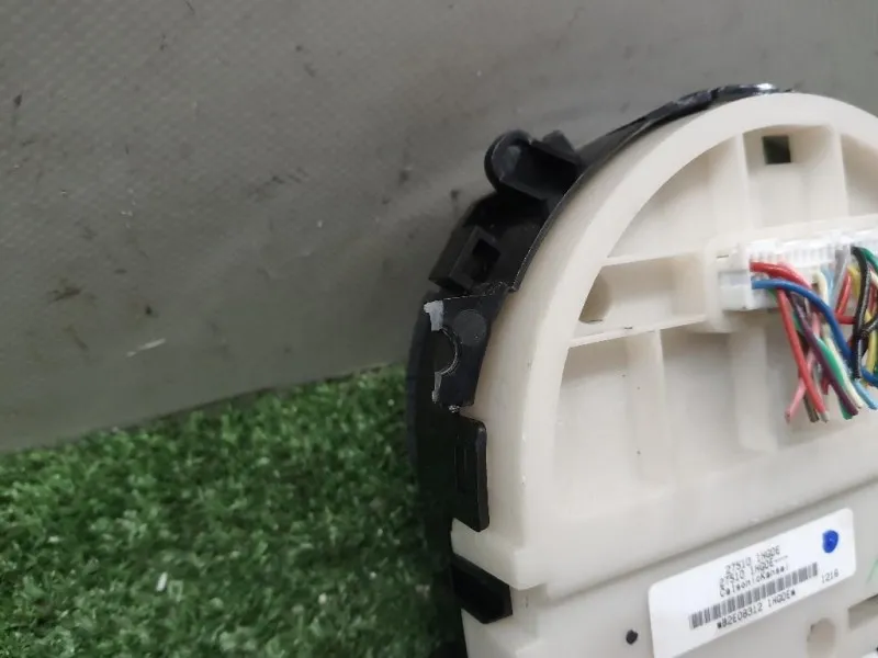 Modulo Comando Riscaldamento Clima 275101HG0E Nissan Micra IV 2011