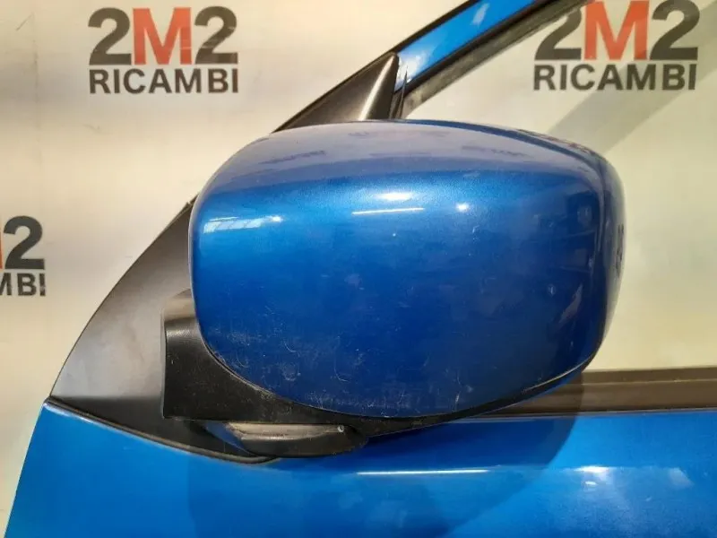 Retrovisore Esterno ANT SX 876100X040 Hyundai I10 I 2008