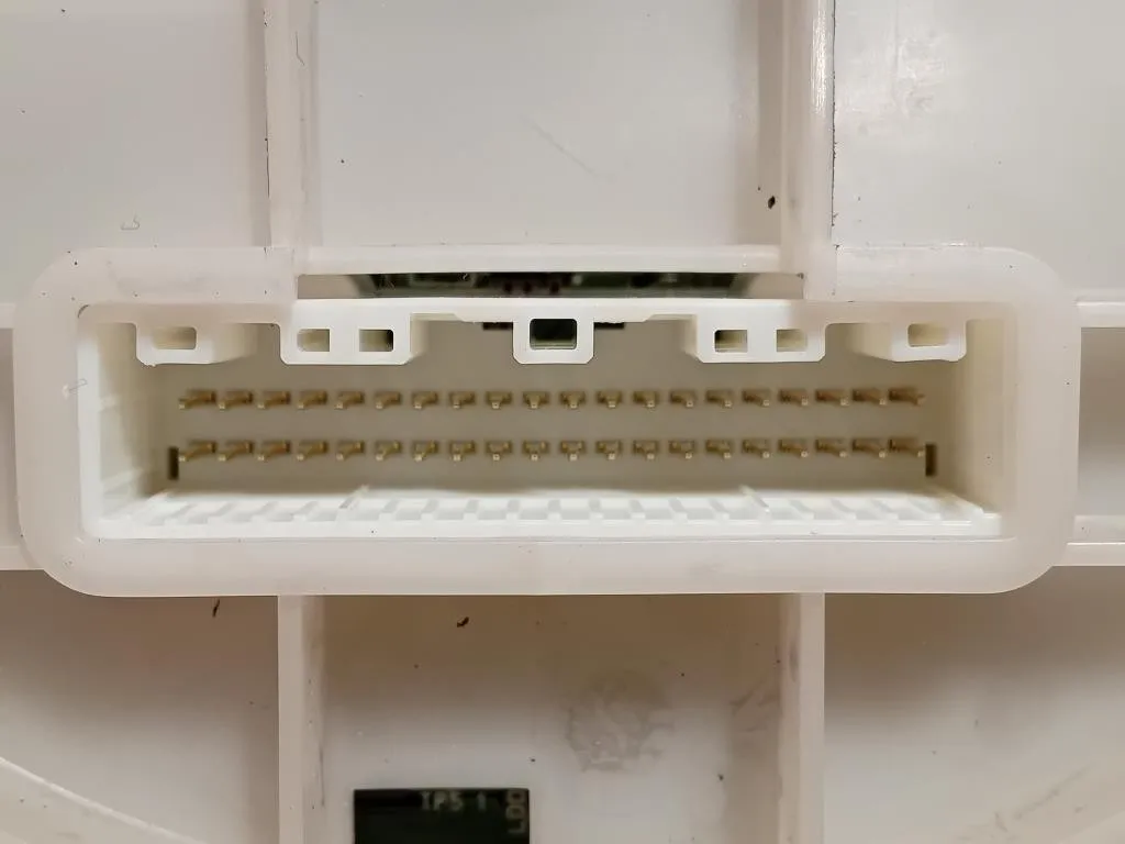 Modulo Comando Riscaldamento Clima 275S23HP1E Nissan Micra IV 2013