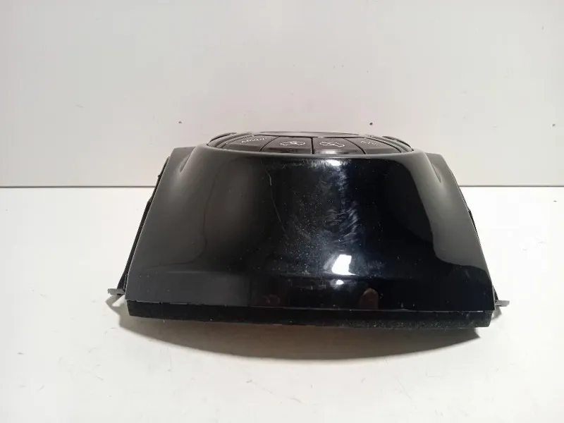 Modulo Comando Riscaldamento Clima 275S23HP1E Nissan Micra IV 2013