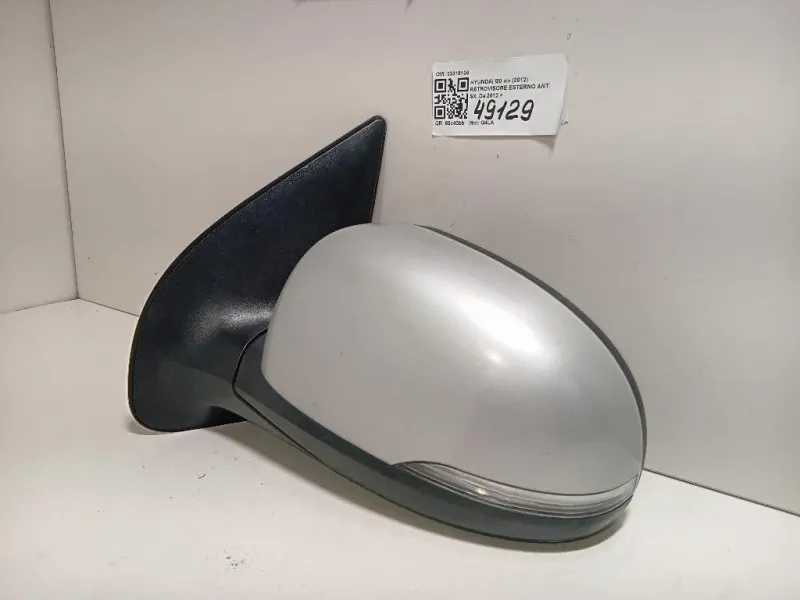 Retrovisore Esterno ANT SX 03315100 Hyundai I20 I 2012