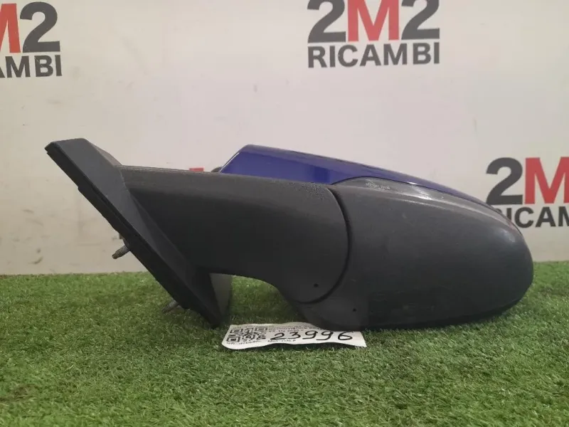 Retrovisore Esterno ANT SX 87610Q0060 Hyundai I20 III 2020