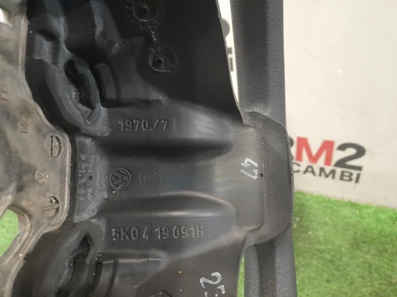 Volante 1K0419091AG1QB Volkswagen Caddy III 2004