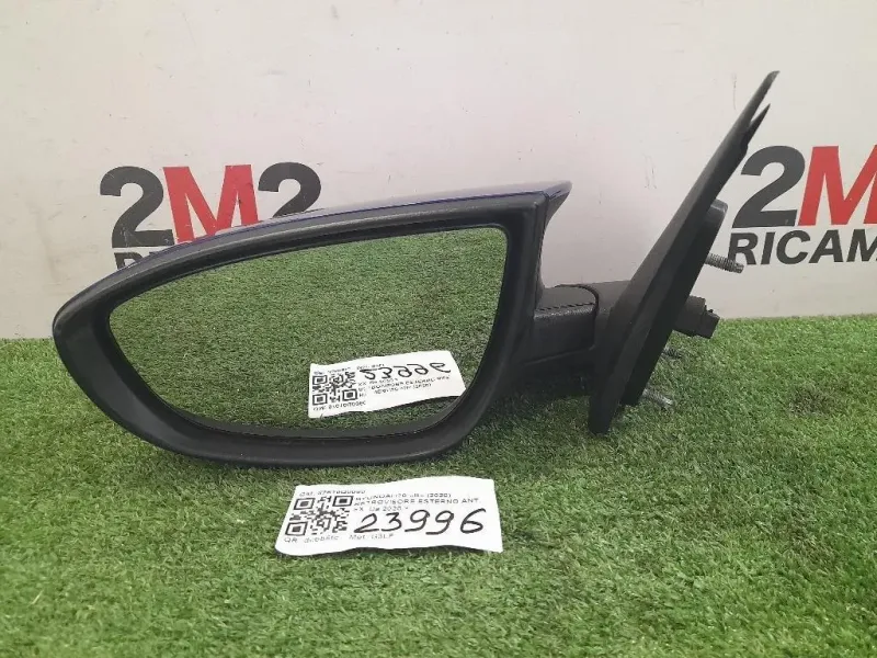 Retrovisore Esterno ANT SX 87610Q0060 Hyundai I20 III 2020