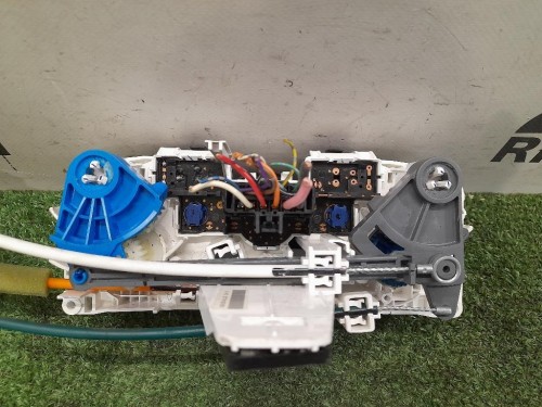 Modulo Comando Riscaldamento Clima 27510JX51A Nissan Nv200 2009