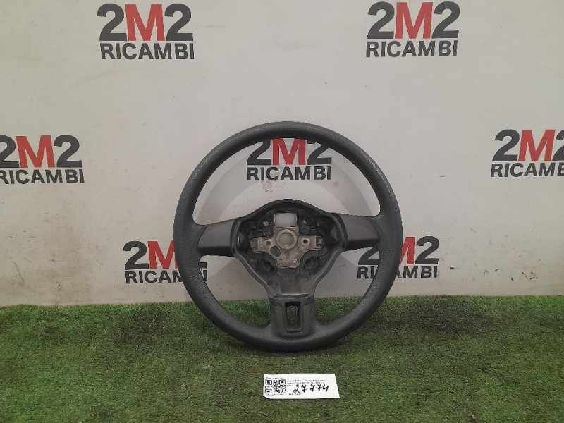 Volante 1K0419091AG1QB Volkswagen Caddy III 2004