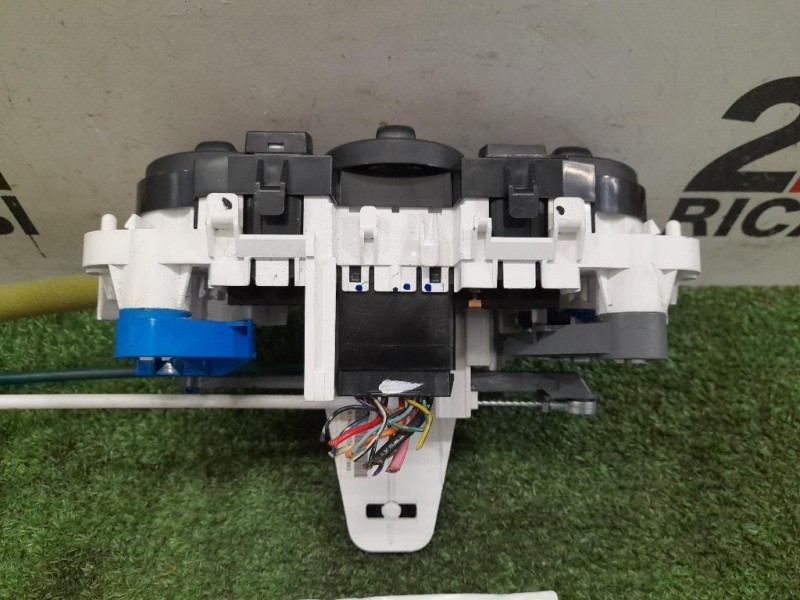 Modulo Comando Riscaldamento Clima 27510JX51A Nissan Nv200 2009