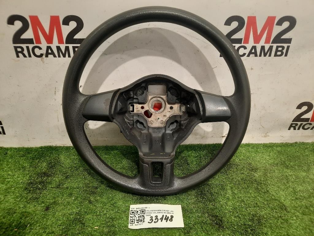 Volante 5K0 419 091 H Volkswagen Caddy IV 2011